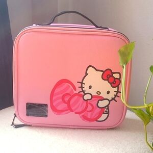 Hello Kitty cosmetic Bag